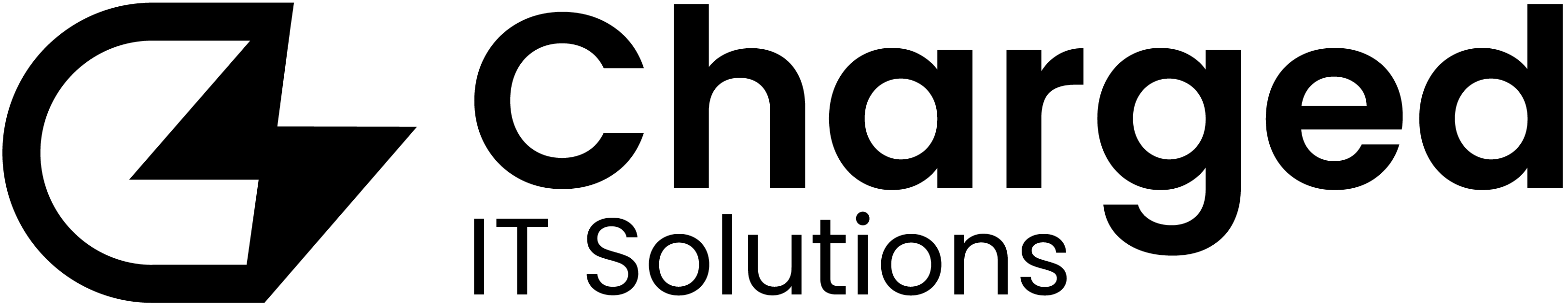 Charged IT Solutions